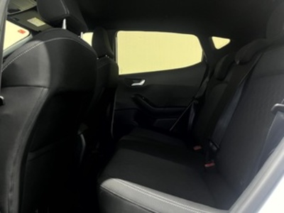 Ford Fiesta 1.0 EcoBoost S&S Active 74 kW (100 CV) Ford Fiesta 1.0 EcoBoost S&S Active 74 kW (100 CV)