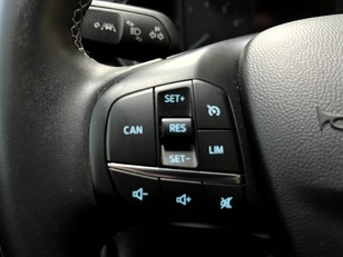 Ford Fiesta 1.0 EcoBoost S&S Active 74 kW (100 CV)