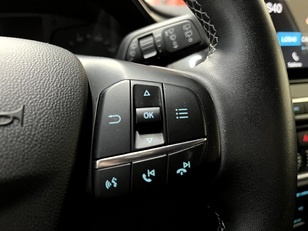 Ford Fiesta 1.0 EcoBoost S&S Active 74 kW (100 CV)