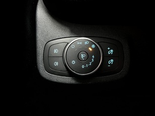 Ford Fiesta 1.0 EcoBoost S&S Active 74 kW (100 CV)