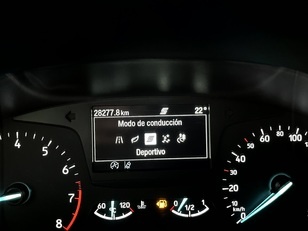 Ford Fiesta 1.0 EcoBoost S&S Active 74 kW (100 CV)