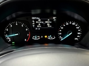 Ford Fiesta 1.0 EcoBoost S&S Active 74 kW (100 CV)