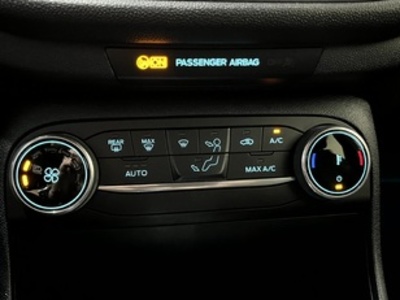 Ford Fiesta 1.0 EcoBoost S&S Active 74 kW (100 CV) Ford Fiesta 1.0 EcoBoost S&S Active 74 kW (100 CV)