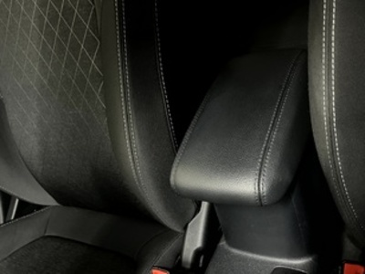 Ford Fiesta 1.0 EcoBoost S&S Active 74 kW (100 CV) Ford Fiesta 1.0 EcoBoost S&S Active 74 kW (100 CV)