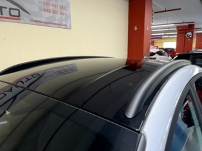 Ford Fiesta 1.0 EcoBoost S&S Active 74 kW (100 CV) Ford Fiesta 1.0 EcoBoost S&S Active 74 kW (100 CV)