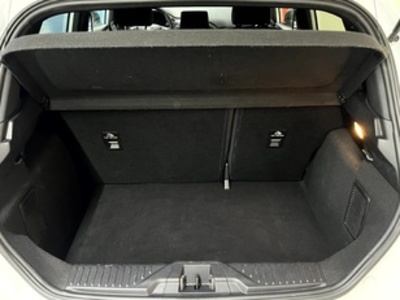 Ford Fiesta 1.0 EcoBoost S&S Active 74 kW (100 CV) Ford Fiesta 1.0 EcoBoost S&S Active 74 kW (100 CV)