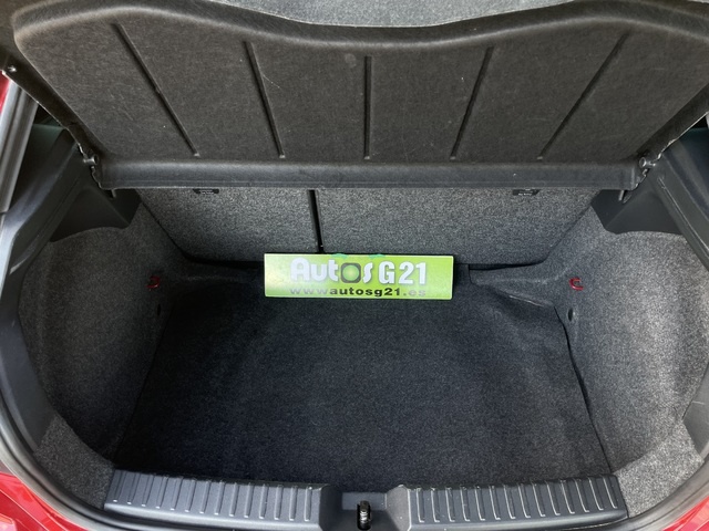 SEATIbiza 1.0 TSI Xcellence DSG 81 kW (110 CV) Vehículo usado en Barcelona - 9