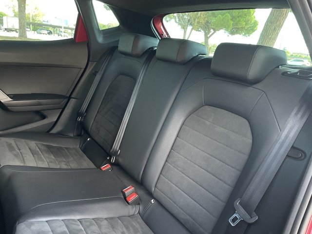 SEATIbiza 1.0 TSI Xcellence DSG 81 kW (110 CV) Vehículo usado en Barcelona - 12