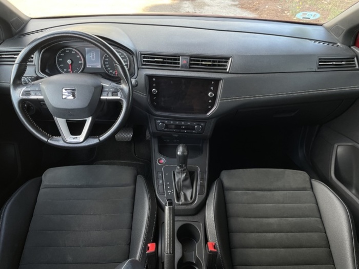 SEATIbiza 1.0 TSI Xcellence DSG 81 kW (110 CV) Vehículo usado en Barcelona - 13 SEATIbiza 1.0 TSI Xcellence DSG 81 kW (110 CV) Vehículo usado en Barcelona - 13