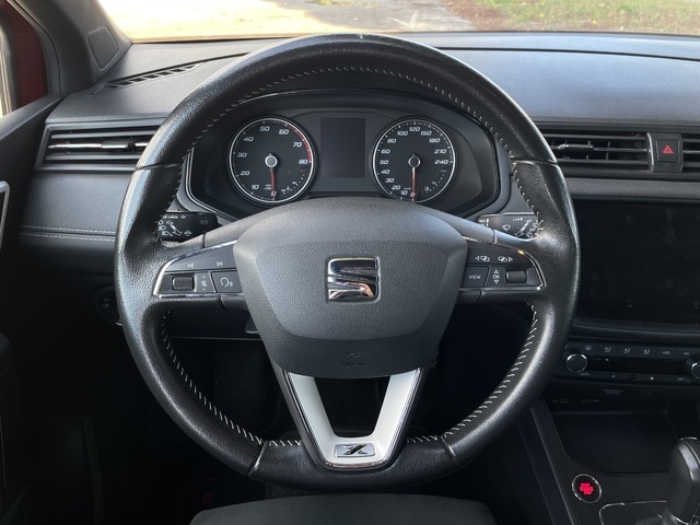 SEATIbiza 1.0 TSI Xcellence DSG 81 kW (110 CV) Vehículo usado en Barcelona - 14