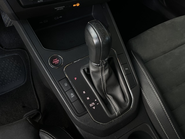 SEATIbiza 1.0 TSI Xcellence DSG 81 kW (110 CV) Vehículo usado en Barcelona - 15