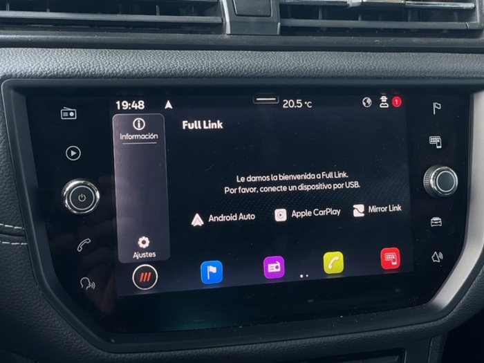 SEATIbiza 1.0 TSI Xcellence DSG 81 kW (110 CV) Vehículo usado en Barcelona - 17 SEATIbiza 1.0 TSI Xcellence DSG 81 kW (110 CV) Vehículo usado en Barcelona - 17