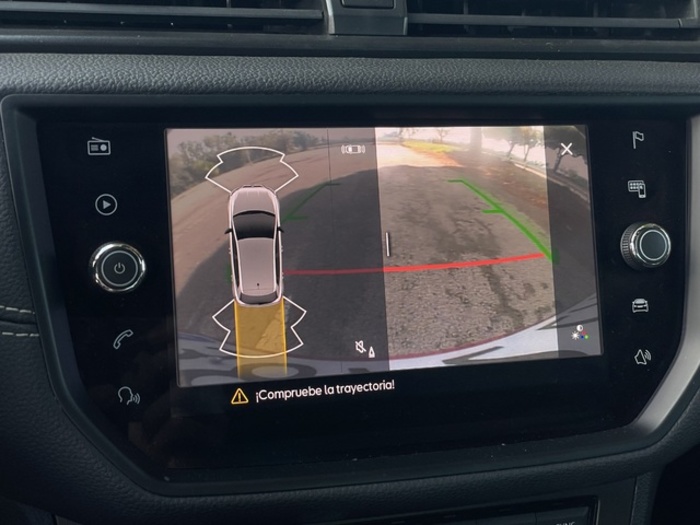 SEATIbiza 1.0 TSI Xcellence DSG 81 kW (110 CV) Vehículo usado en Barcelona - 18 SEATIbiza 1.0 TSI Xcellence DSG 81 kW (110 CV) Vehículo usado en Barcelona - 18