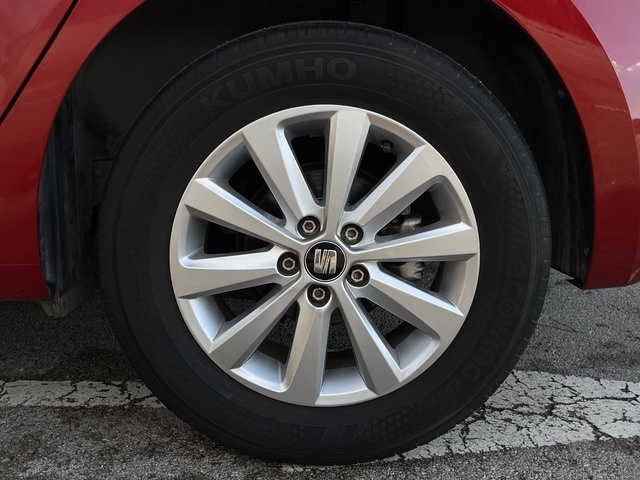 SEATIbiza 1.0 TSI Xcellence DSG 81 kW (110 CV) Vehículo usado en Barcelona - 22