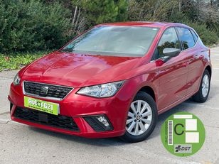 SEAT Ibiza 1.0 TSI Xcellence DSG 81 kW (110 CV)