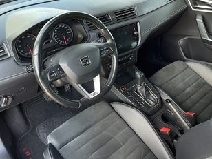 SEAT Ibiza 1.0 TSI Xcellence DSG 81 kW (110 CV)