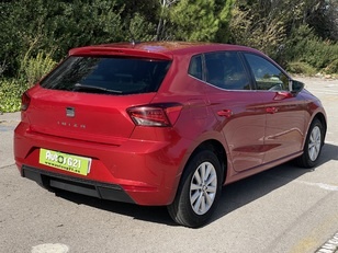 SEAT Ibiza 1.0 TSI Xcellence DSG 81 kW (110 CV)