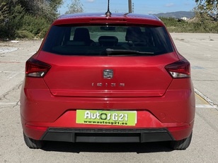 SEAT Ibiza 1.0 TSI Xcellence DSG 81 kW (110 CV)