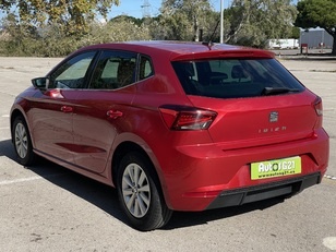 SEAT Ibiza 1.0 TSI Xcellence DSG 81 kW (110 CV)