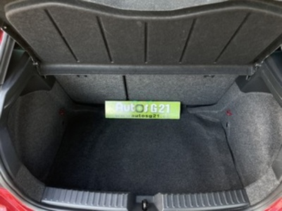 SEAT Ibiza 1.0 TSI Xcellence DSG 81 kW (110 CV) SEAT Ibiza 1.0 TSI Xcellence DSG 81 kW (110 CV)