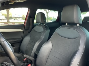 SEAT Ibiza 1.0 TSI Xcellence DSG 81 kW (110 CV)