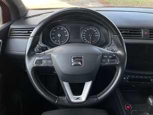 SEAT Ibiza 1.0 TSI Xcellence DSG 81 kW (110 CV)