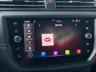 SEAT Ibiza 1.0 TSI Xcellence DSG 81 kW (110 CV)