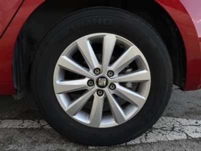 SEAT Ibiza 1.0 TSI Xcellence DSG 81 kW (110 CV) SEAT Ibiza 1.0 TSI Xcellence DSG 81 kW (110 CV)