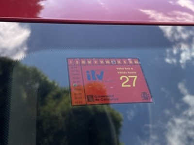 SEAT Ibiza 1.0 TSI Xcellence DSG 81 kW (110 CV) SEAT Ibiza 1.0 TSI Xcellence DSG 81 kW (110 CV)