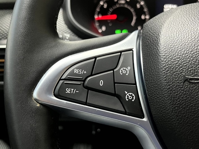 DaciaSandero Stepway Comfort TCe 67 kW (91 CV) Vehículo usado en Barcelona - 14