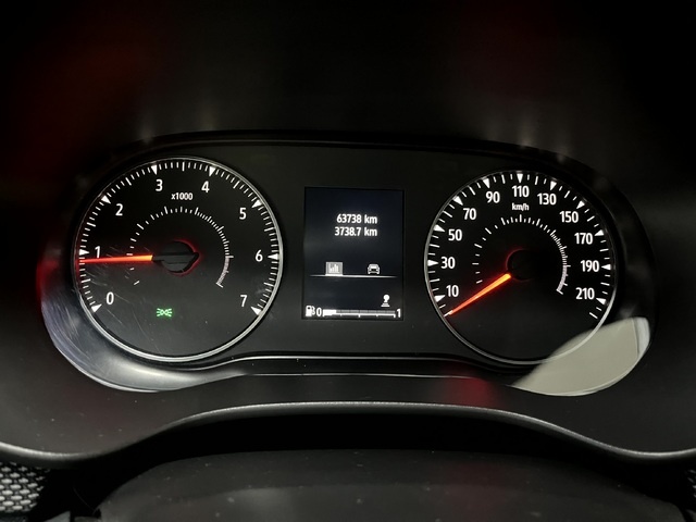 DaciaSandero Stepway Comfort TCe 67 kW (91 CV) Vehículo usado en Barcelona - 18