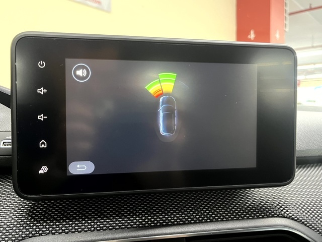 DaciaSandero Stepway Comfort TCe 67 kW (91 CV) Vehículo usado en Barcelona - 25