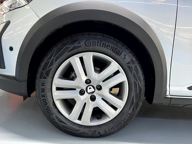 DaciaSandero Stepway Comfort TCe 67 kW (91 CV) Vehículo usado en Barcelona - 31