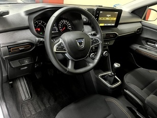 Dacia Sandero Stepway Comfort TCe 67 kW (91 CV)