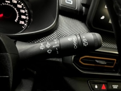 Dacia Sandero Stepway Comfort TCe 67 kW (91 CV) Dacia Sandero Stepway Comfort TCe 67 kW (91 CV)