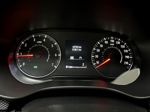 Dacia Sandero Stepway Comfort TCe 67 kW (91 CV)