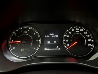 Dacia Sandero Stepway Comfort TCe 67 kW (91 CV) Dacia Sandero Stepway Comfort TCe 67 kW (91 CV)