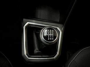 Dacia Sandero Stepway Comfort TCe 67 kW (91 CV)