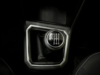 Dacia Sandero Stepway Comfort TCe 67 kW (91 CV) Dacia Sandero Stepway Comfort TCe 67 kW (91 CV)