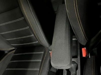 Dacia Sandero Stepway Comfort TCe 67 kW (91 CV) Dacia Sandero Stepway Comfort TCe 67 kW (91 CV)