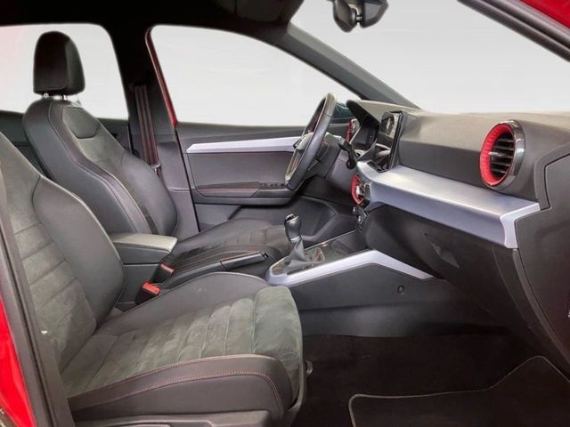 SEATArona 1.0 TSI S&S FR Plus 81 kW (110 CV) Vehículo usado en Barcelona - 9