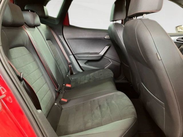 SEATArona 1.0 TSI S&S FR Plus 81 kW (110 CV) Vehículo usado en Barcelona - 14