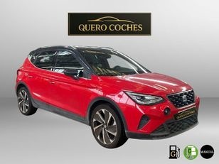 SEAT Arona 1.0 TSI S&S FR Plus 81 kW (110 CV)