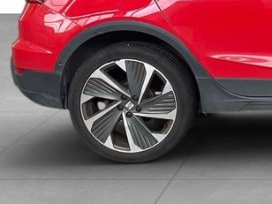 SEAT Arona 1.0 TSI S&S FR Plus 81 kW (110 CV)