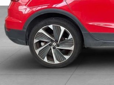 SEAT Arona 1.0 TSI S&S FR Plus 81 kW (110 CV) SEAT Arona 1.0 TSI S&S FR Plus 81 kW (110 CV)