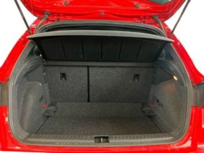 SEAT Arona 1.0 TSI S&S FR Plus 81 kW (110 CV) SEAT Arona 1.0 TSI S&S FR Plus 81 kW (110 CV)