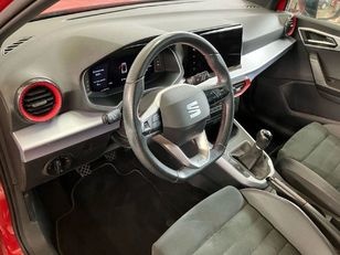 SEAT Arona 1.0 TSI S&S FR Plus 81 kW (110 CV)