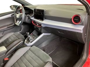 SEAT Arona 1.0 TSI S&S FR Plus 81 kW (110 CV)