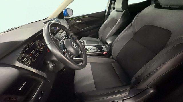 NissanQashqai DIG-T 140 mHEV Acenta 4x2 103 kW (140 CV) Vehículo usado en Barcelona - 7 NissanQashqai DIG-T 140 mHEV Acenta 4x2 103 kW (140 CV) Vehículo usado en Barcelona - 7