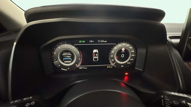 NissanQashqai DIG-T 140 mHEV Acenta 4x2 103 kW (140 CV) Vehículo usado en Barcelona - 10 NissanQashqai DIG-T 140 mHEV Acenta 4x2 103 kW (140 CV) Vehículo usado en Barcelona - 10